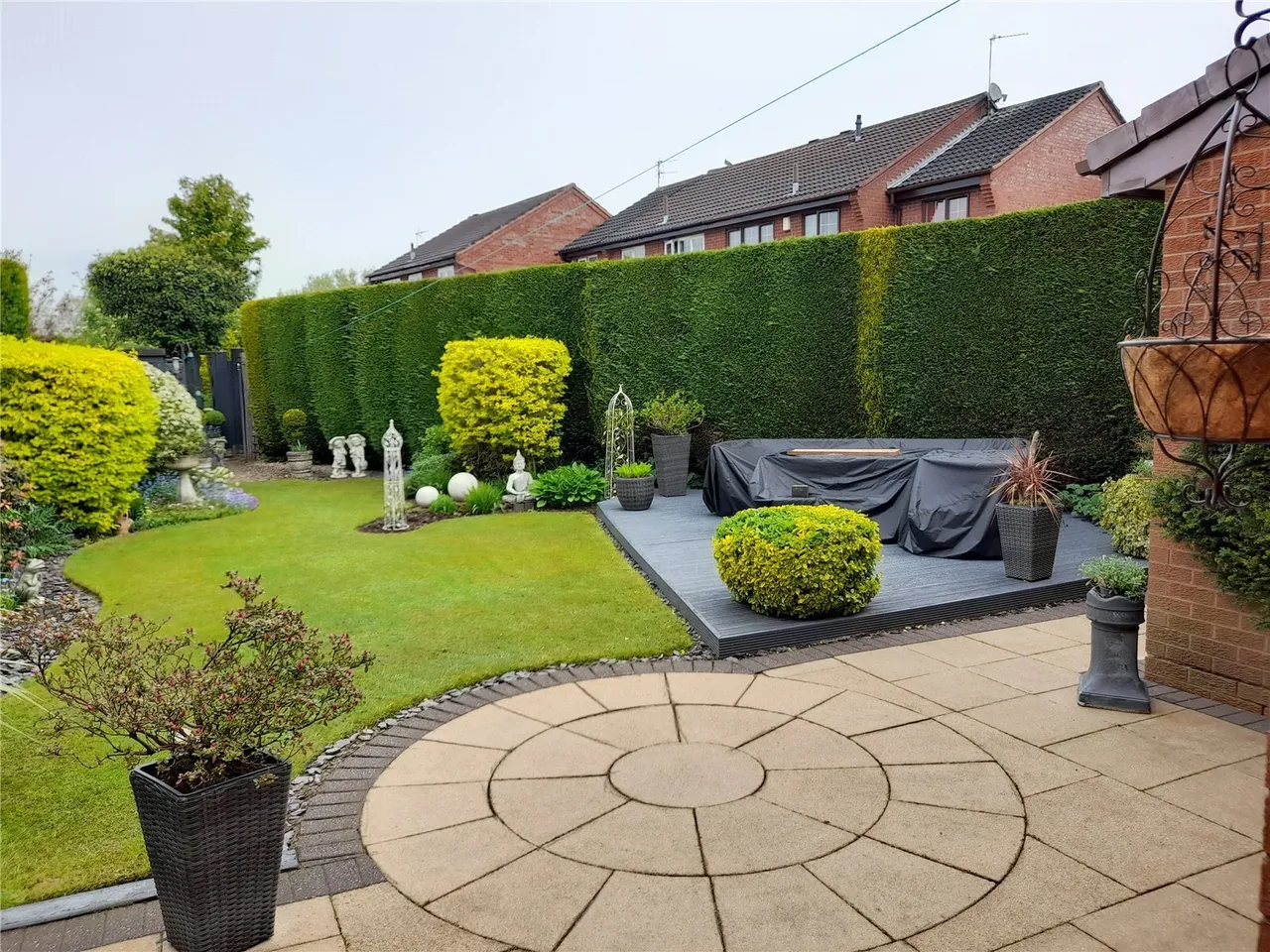 Gorsemoor Road, Cannock, Staffordshire, WS12, photo 4