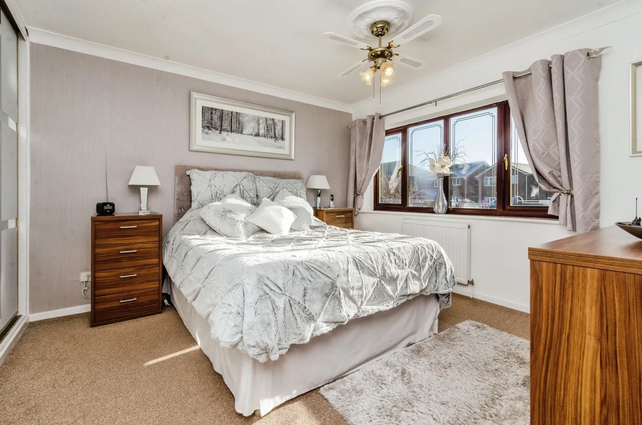 Gorsemoor Road, Cannock, Staffordshire, WS12, photo 14