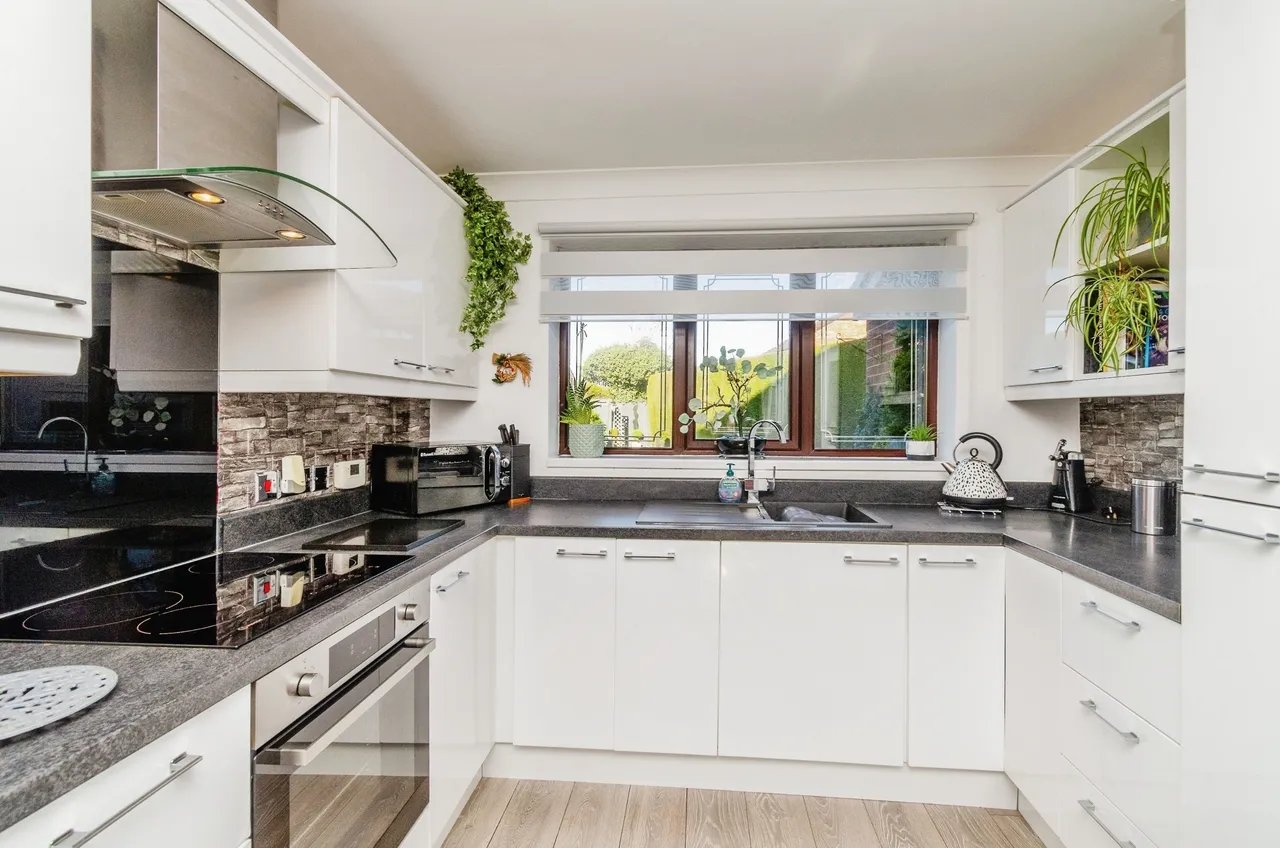 Gorsemoor Road, Cannock, Staffordshire, WS12, photo 3