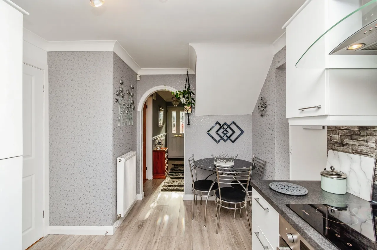 Gorsemoor Road, Cannock, Staffordshire, WS12, photo 8