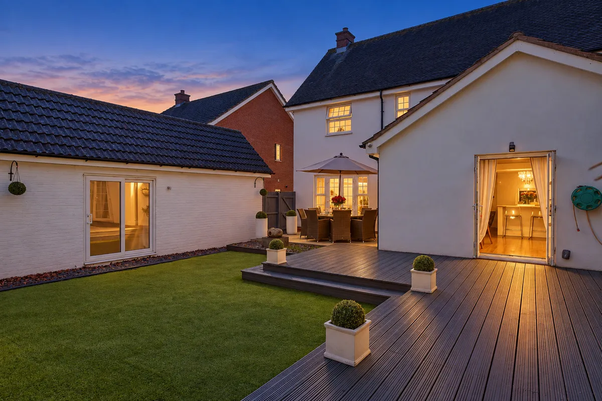 Warwick Road, Dunmow, CM6, photo 19