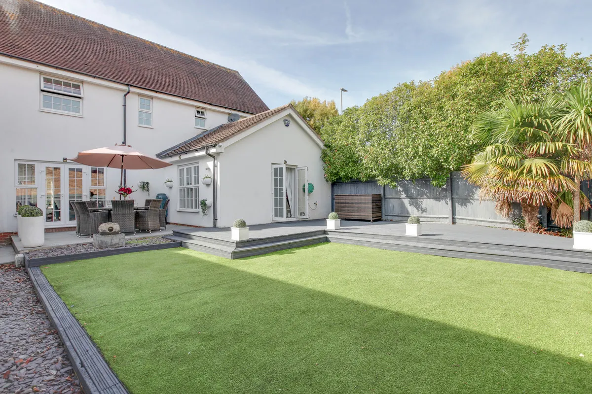 Warwick Road, Dunmow, CM6, photo 17