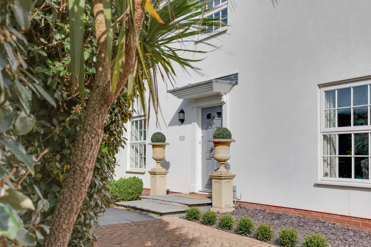 Warwick Road, Dunmow, CM6, photo 16