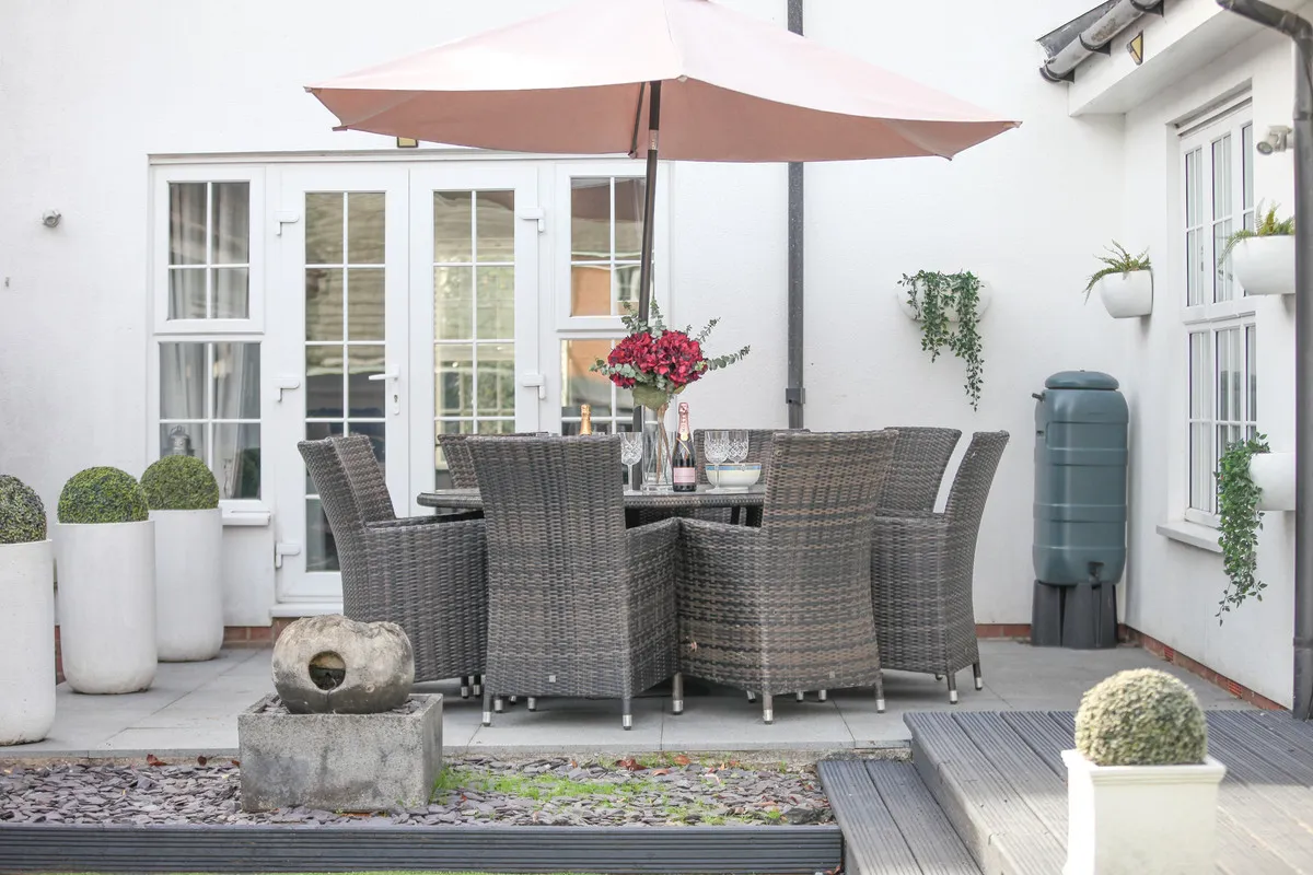 Warwick Road, Dunmow, CM6, photo 18