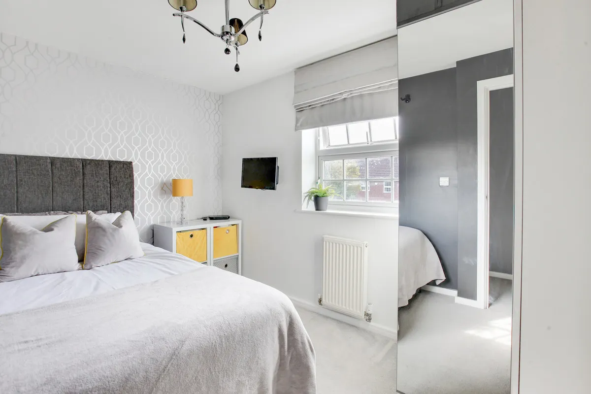 Warwick Road, Dunmow, CM6, photo 14