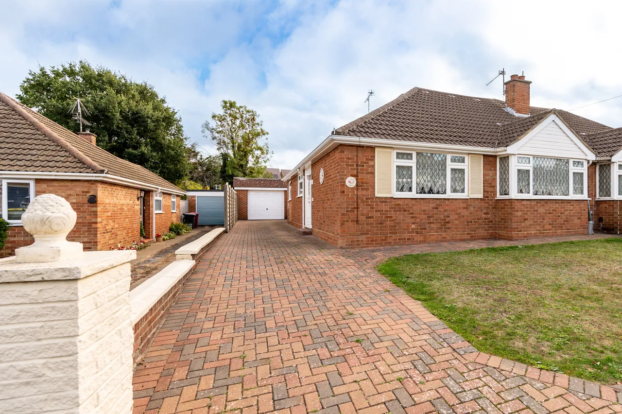 3 bed house for sale, Slough, SL3