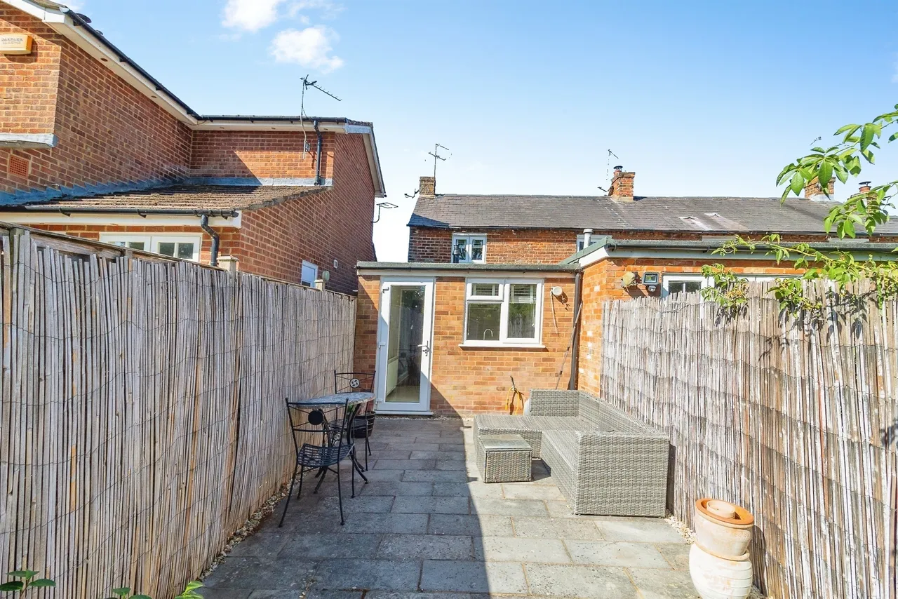 Chalkshire Cottages, Butlers Cross, HP17, photo 20