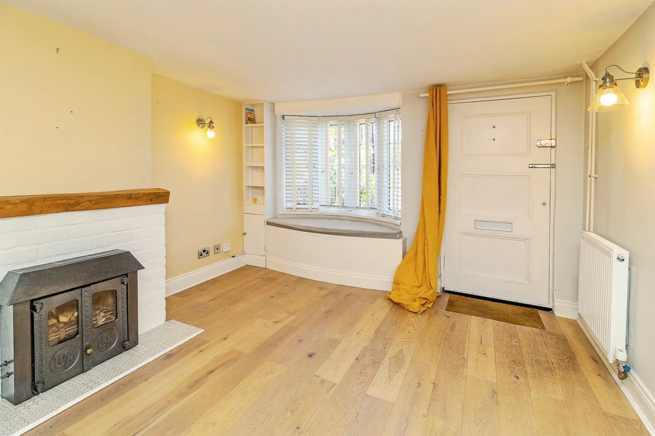 Chalkshire Cottages, Butlers Cross, HP17, photo 19
