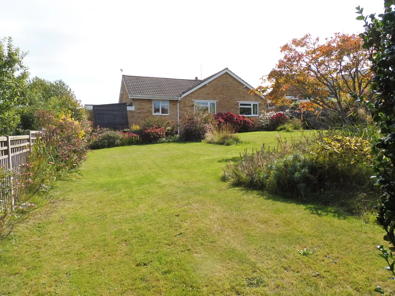 Exmoor Way, Minehead, TA24, photo 14