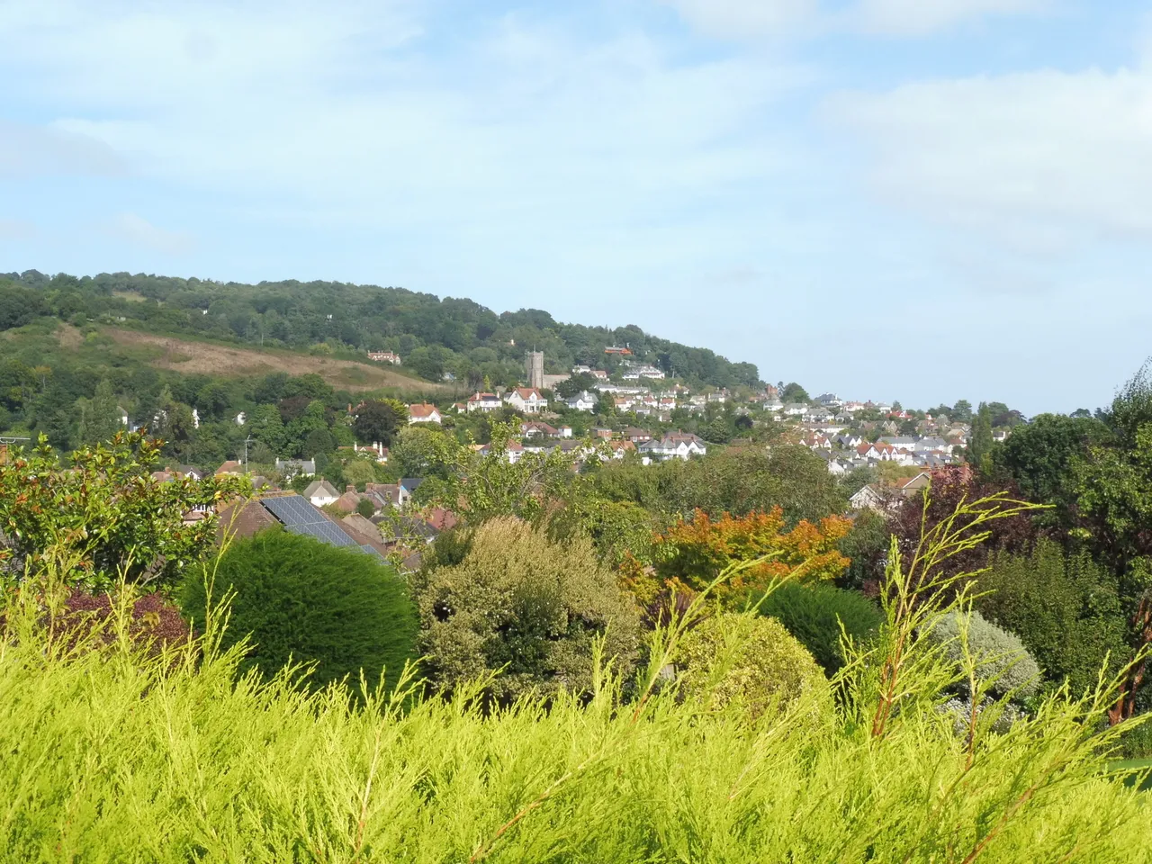 Exmoor Way, Minehead, TA24, photo 3