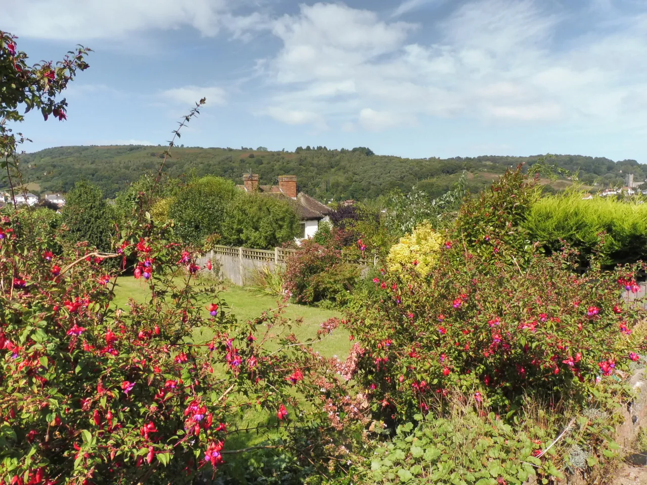 Exmoor Way, Minehead, TA24, photo 11