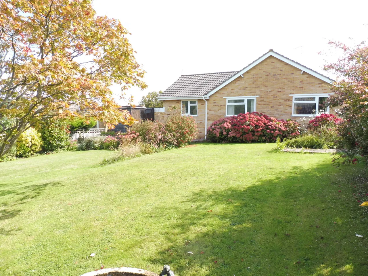 Exmoor Way, Minehead, TA24, photo 10