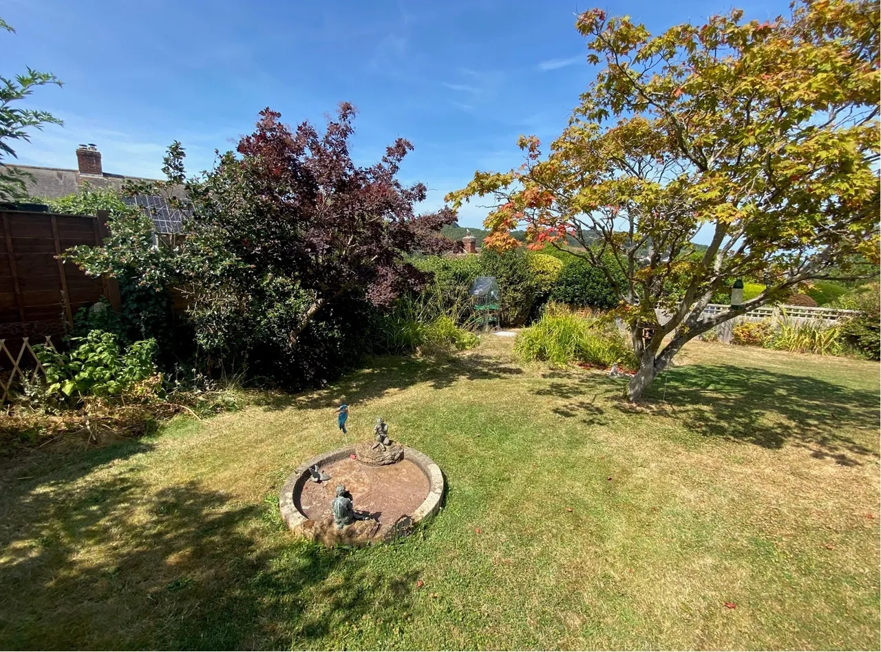 Exmoor Way, Minehead, TA24, photo 12