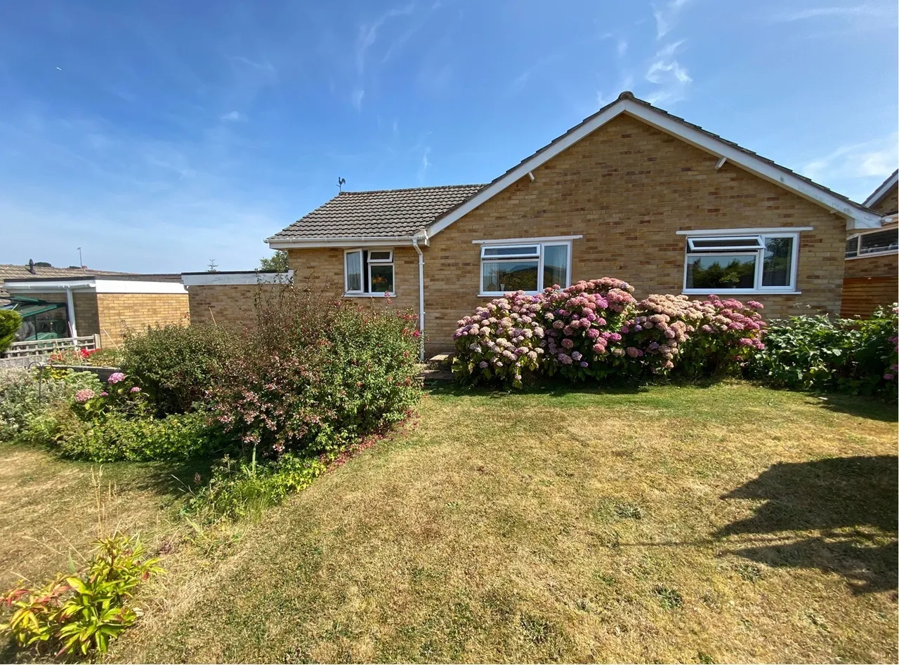 Exmoor Way, Minehead, TA24, photo 13