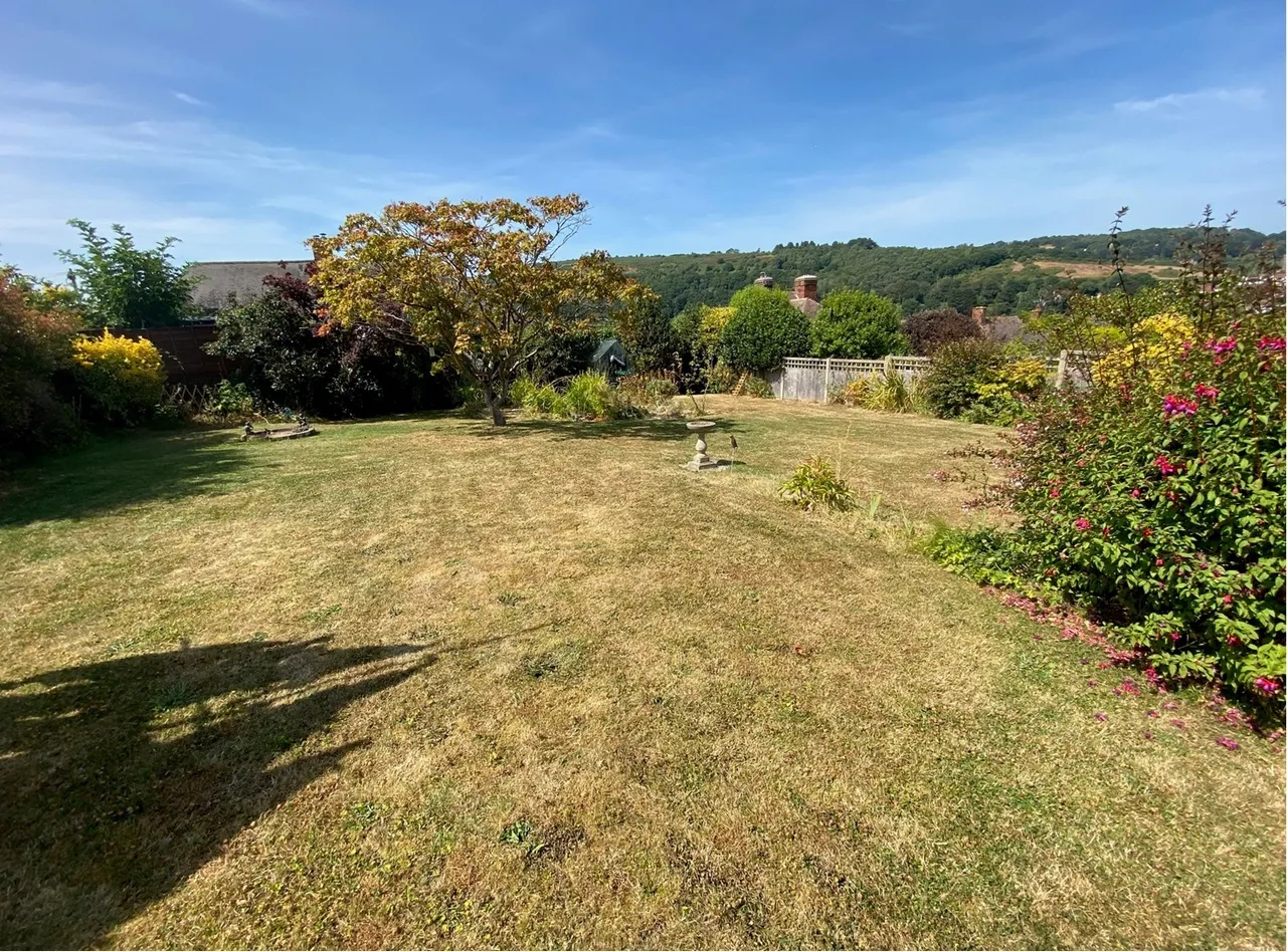 Exmoor Way, Minehead, TA24, photo 2