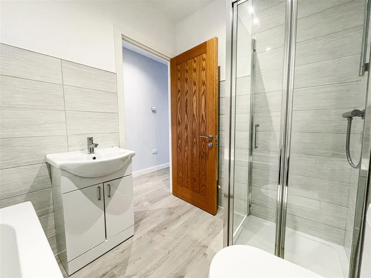 Haig House, Station Road, Hastings, East Sussex, TN34 1NH, photo 8