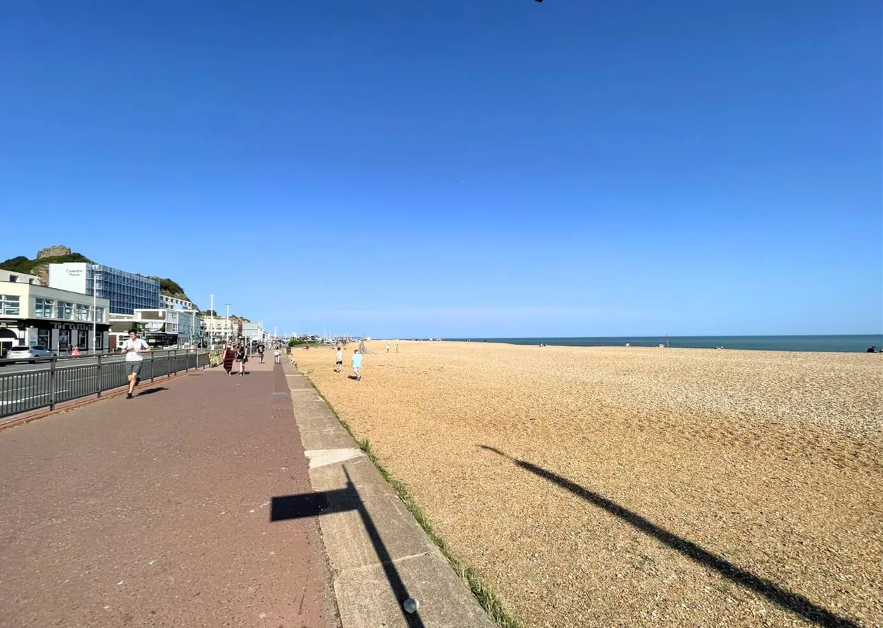 Haig House, Station Road, Hastings, East Sussex, TN34 1NH, photo 11