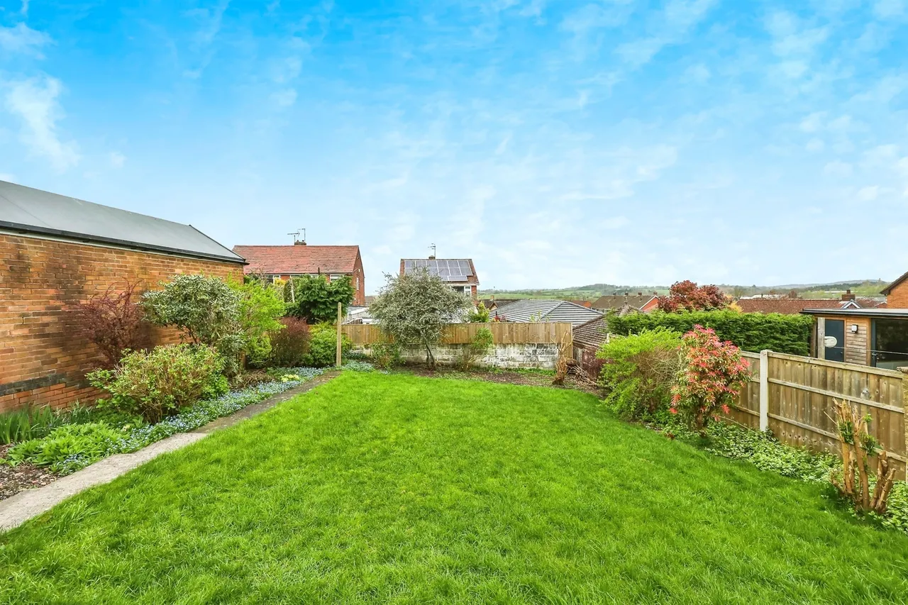 Walker Street, Eastwood, NG16, photo 4