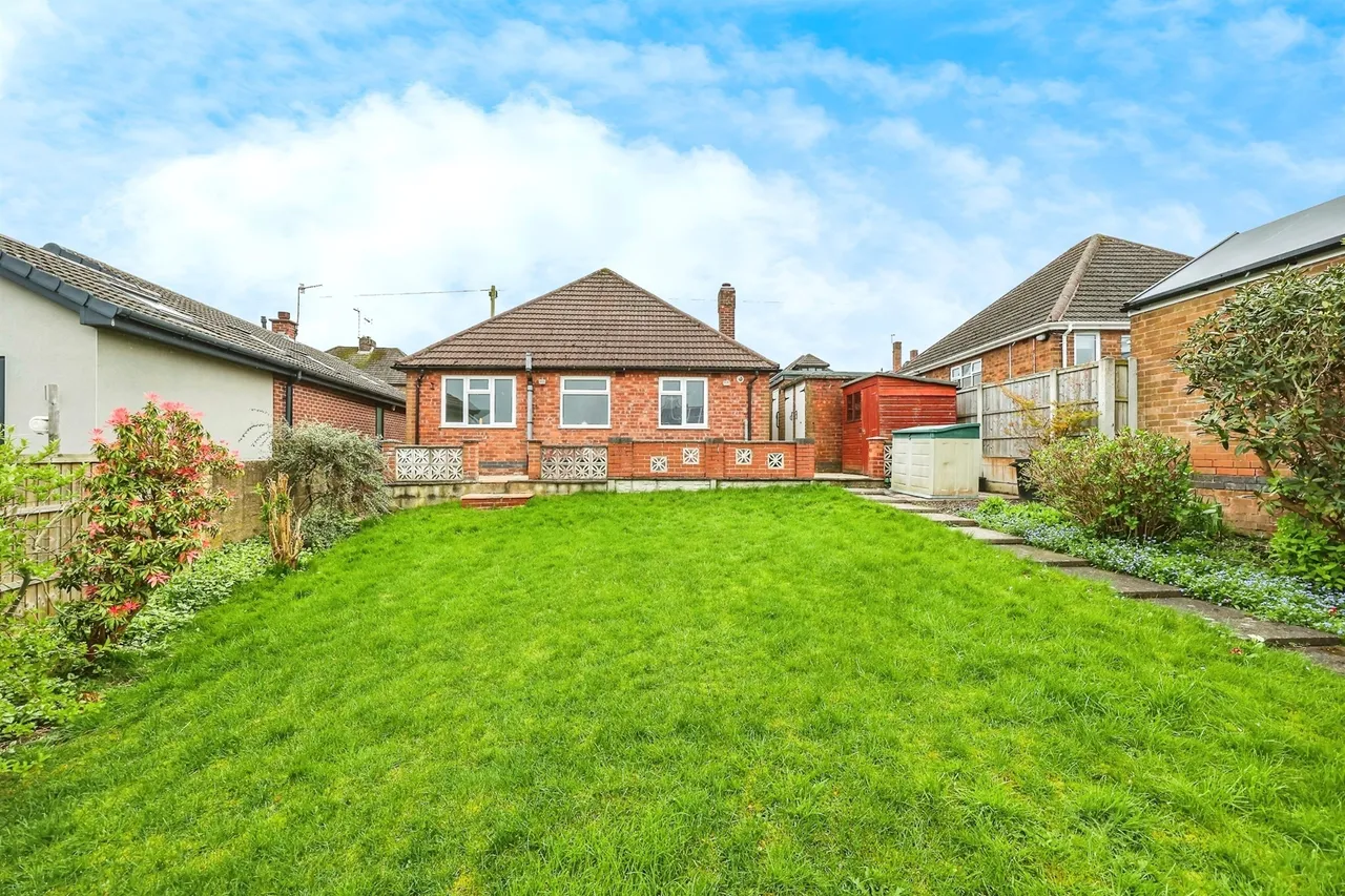 Walker Street, Eastwood, NG16, photo 13