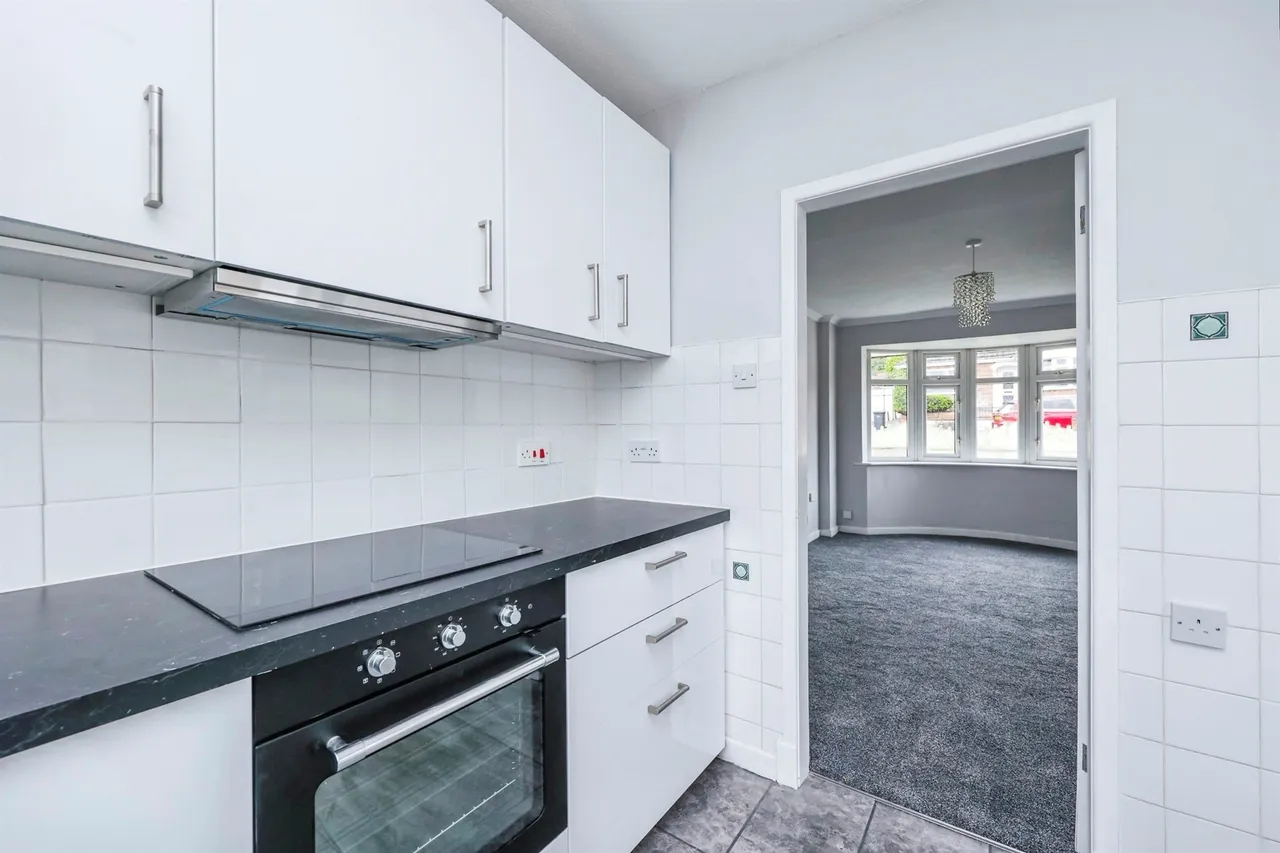 Walker Street, Eastwood, NG16, photo 10