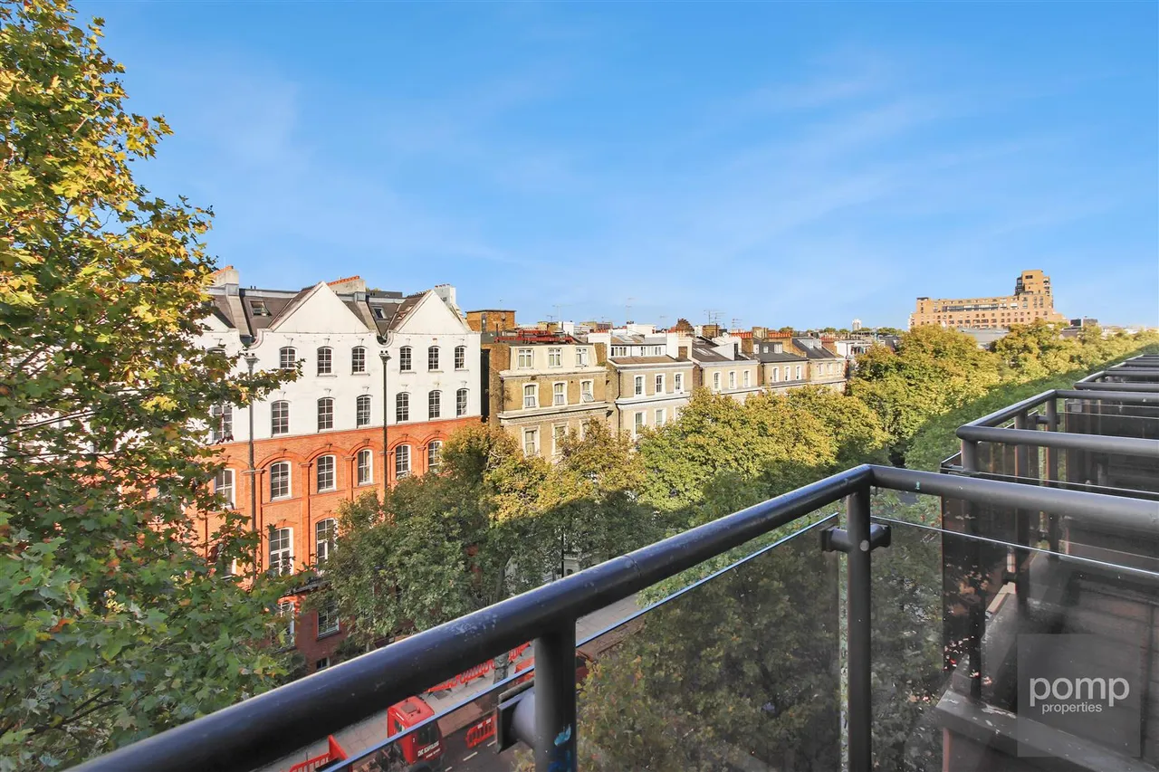 Cromwell Road, South Kensington, SW5, photo 9