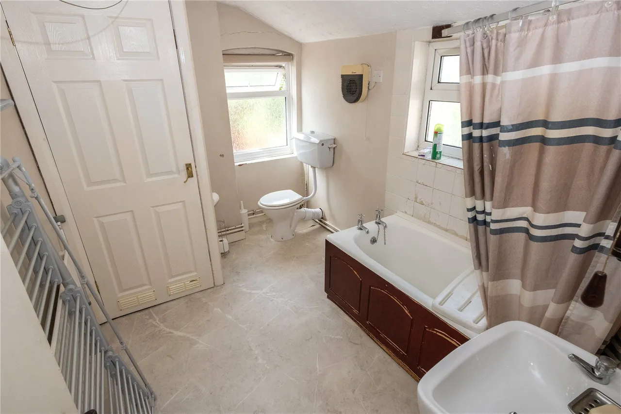 Newport Road, Balsall Heath, Birmingham, B12 8QD, photo 10