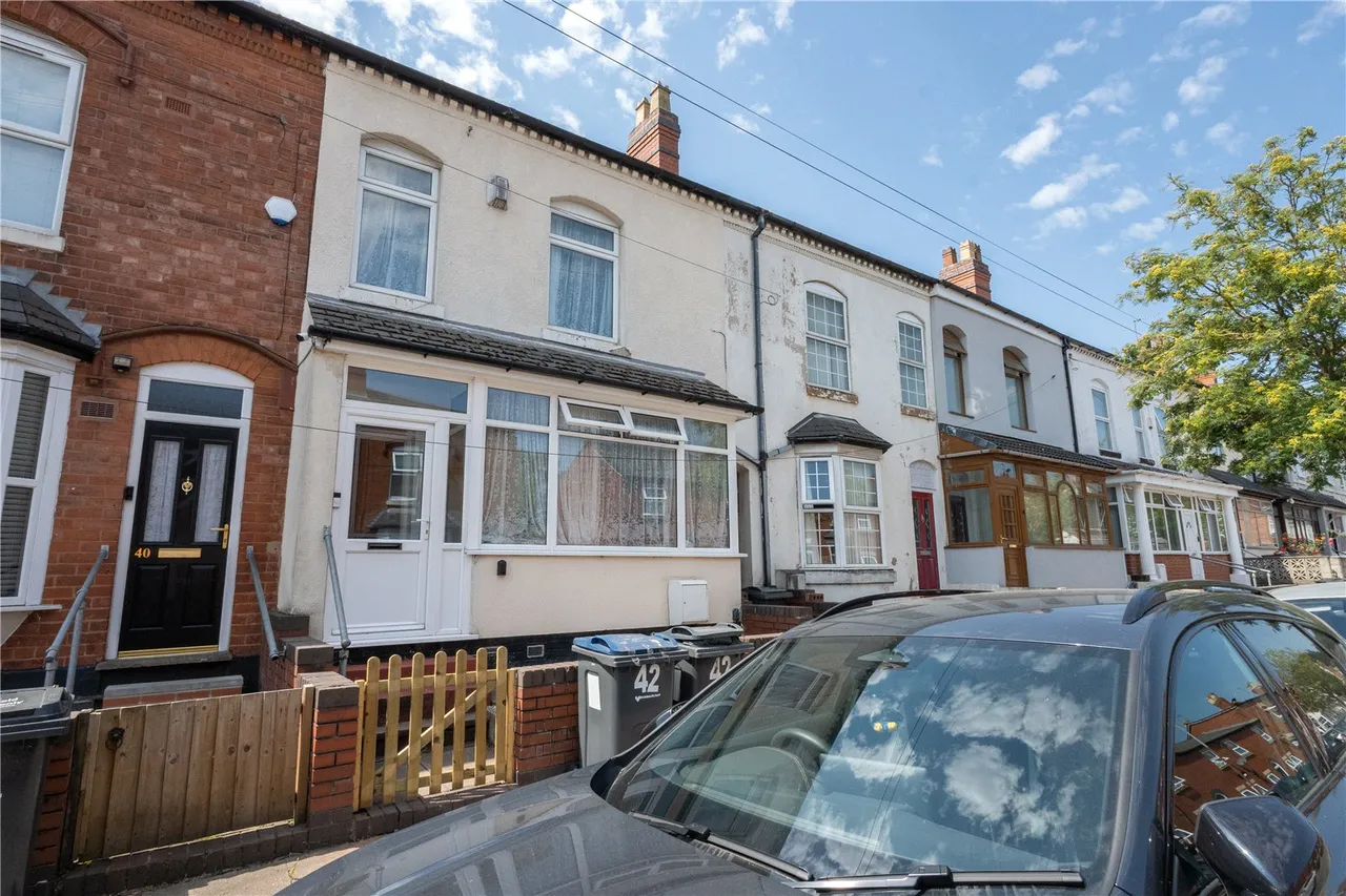 Newport Road, Balsall Heath, Birmingham, B12 8QD, photo 13