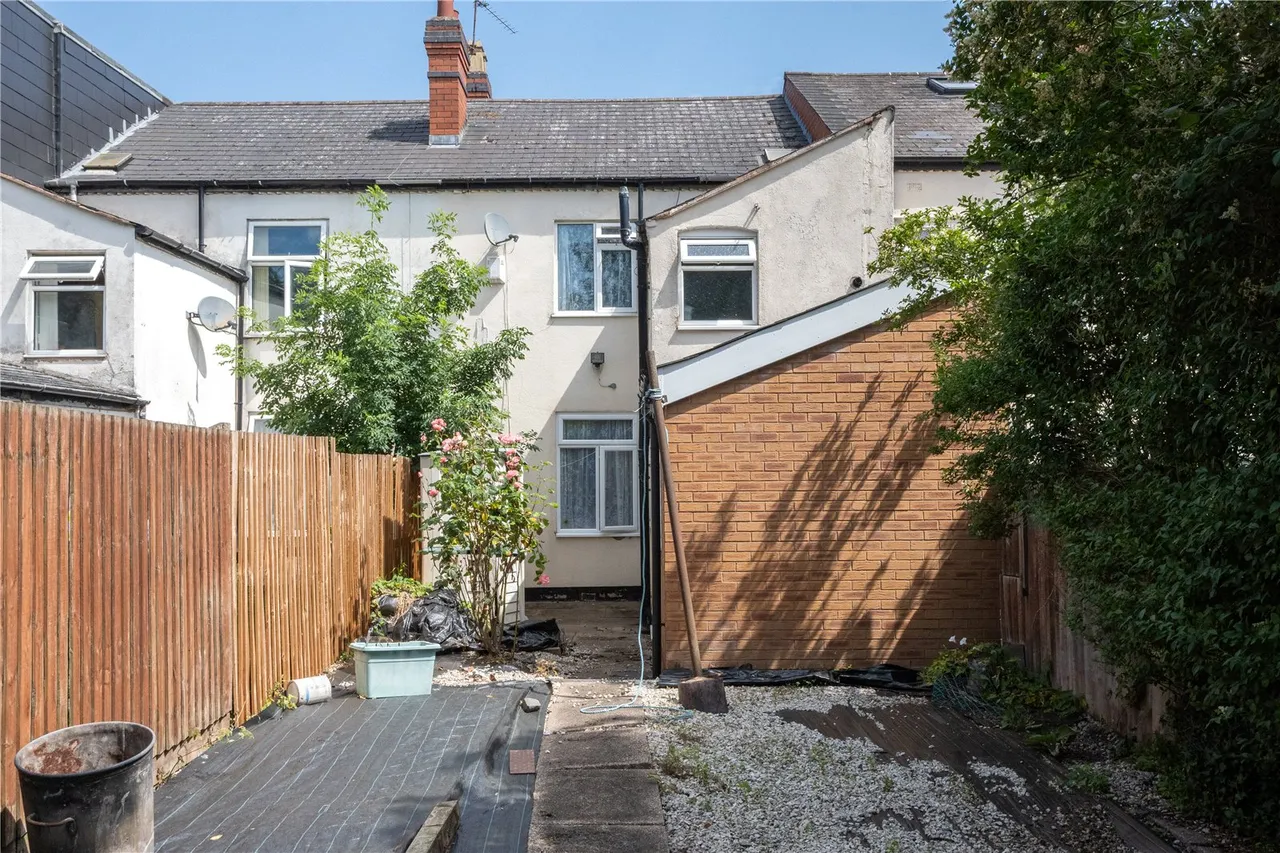 Newport Road, Balsall Heath, Birmingham, B12 8QD, photo 12