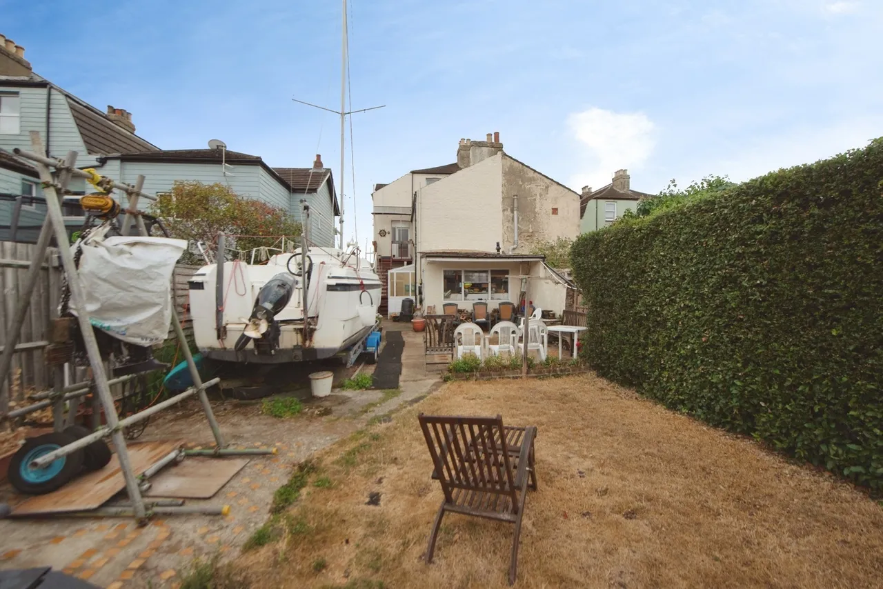 Foster Road, Gosport, PO12, photo 19