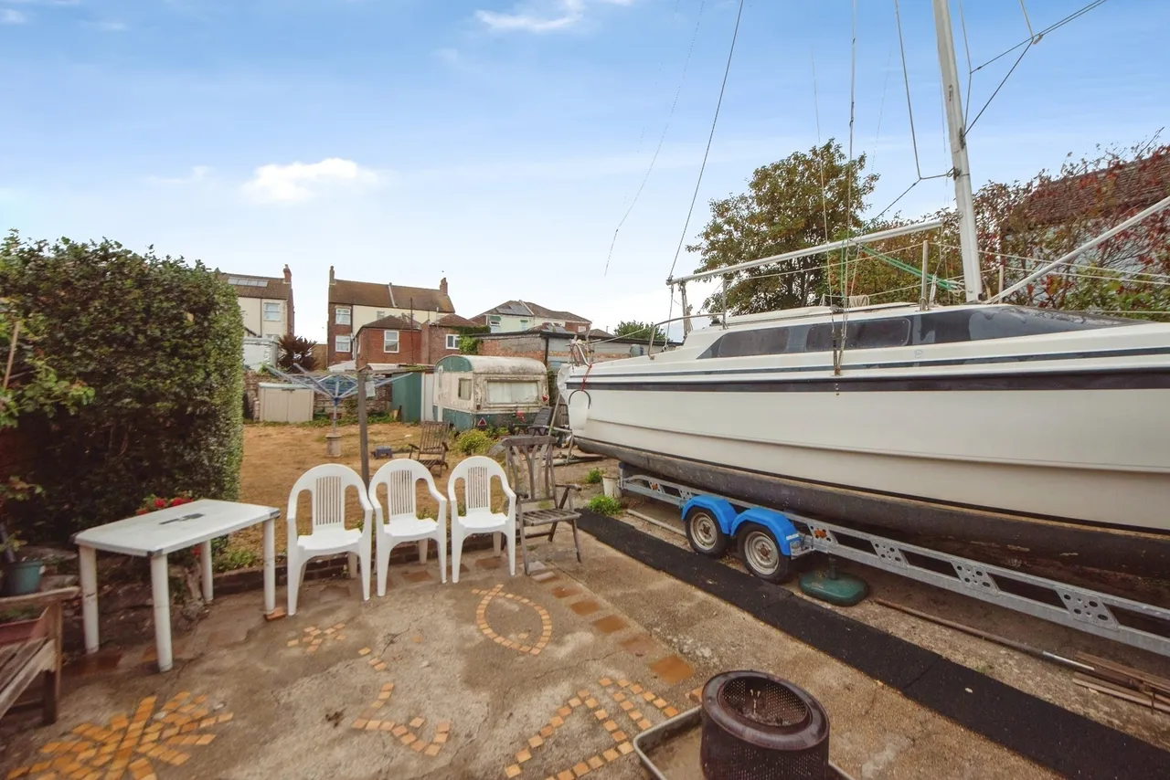 Foster Road, Gosport, PO12, photo 18