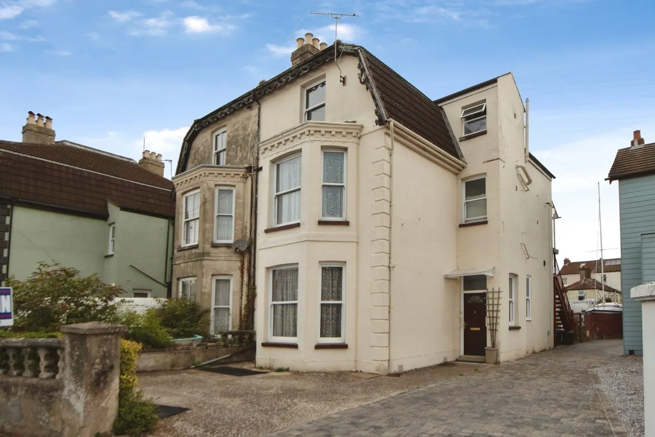 5 bed house for sale, Foster Road, Gosport, PO12