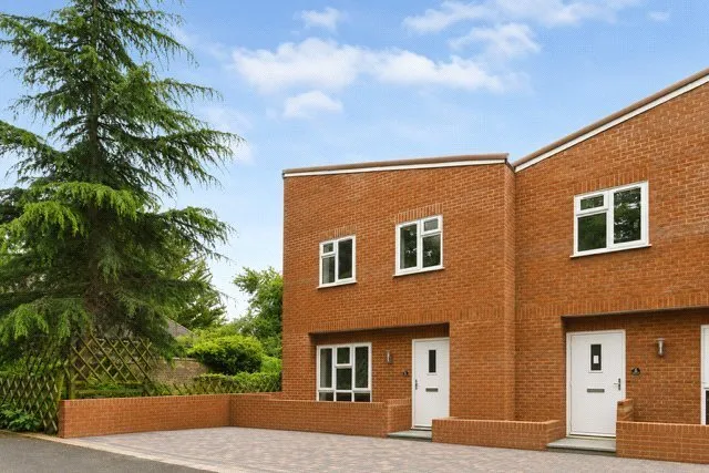 5 bed house for sale — Station Approach, Whyteleafe, Surrey, CR3