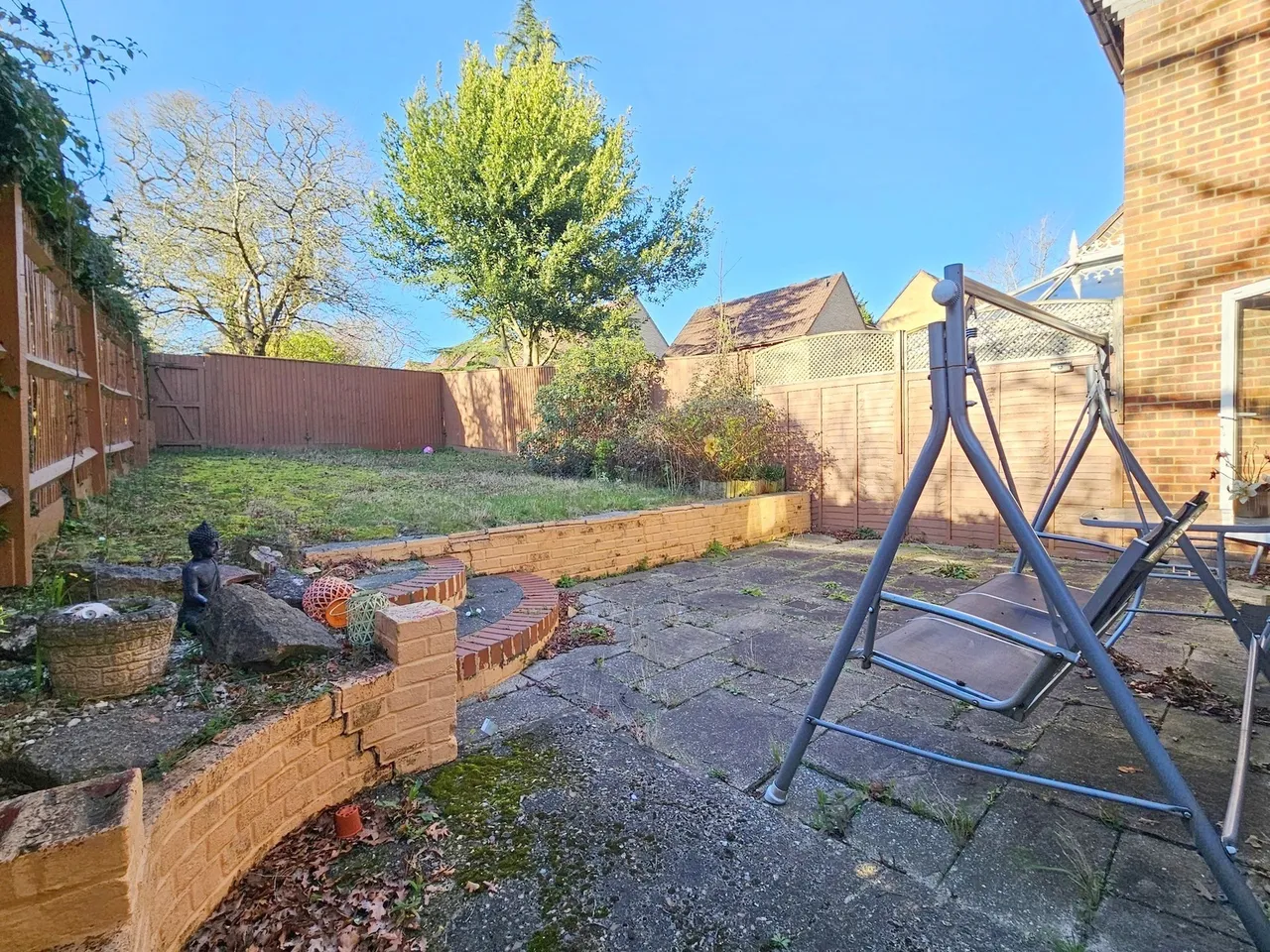 Carland Close, Lower Earley, RG6, photo 14