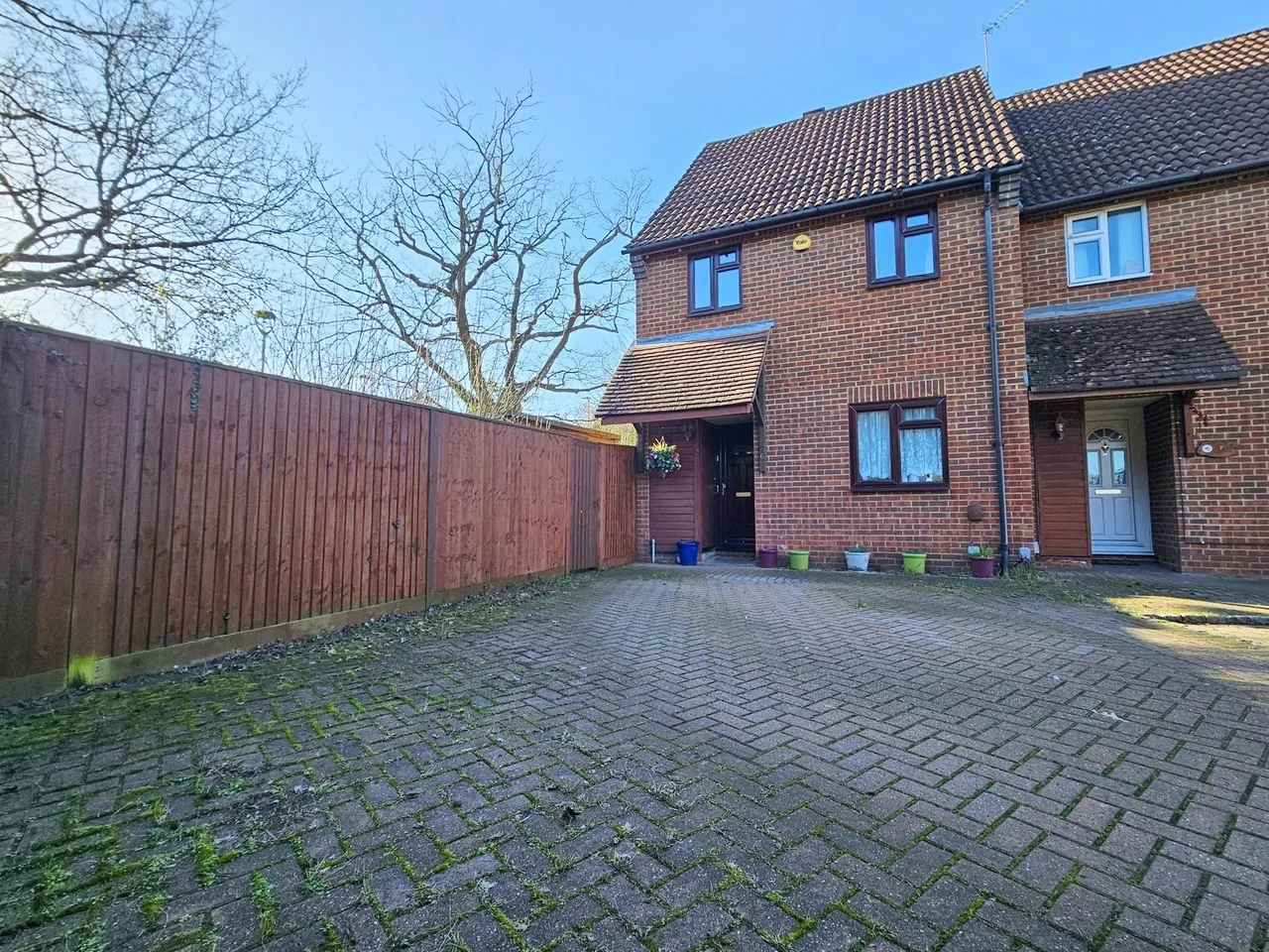 Carland Close, Lower Earley, RG6, photo 16