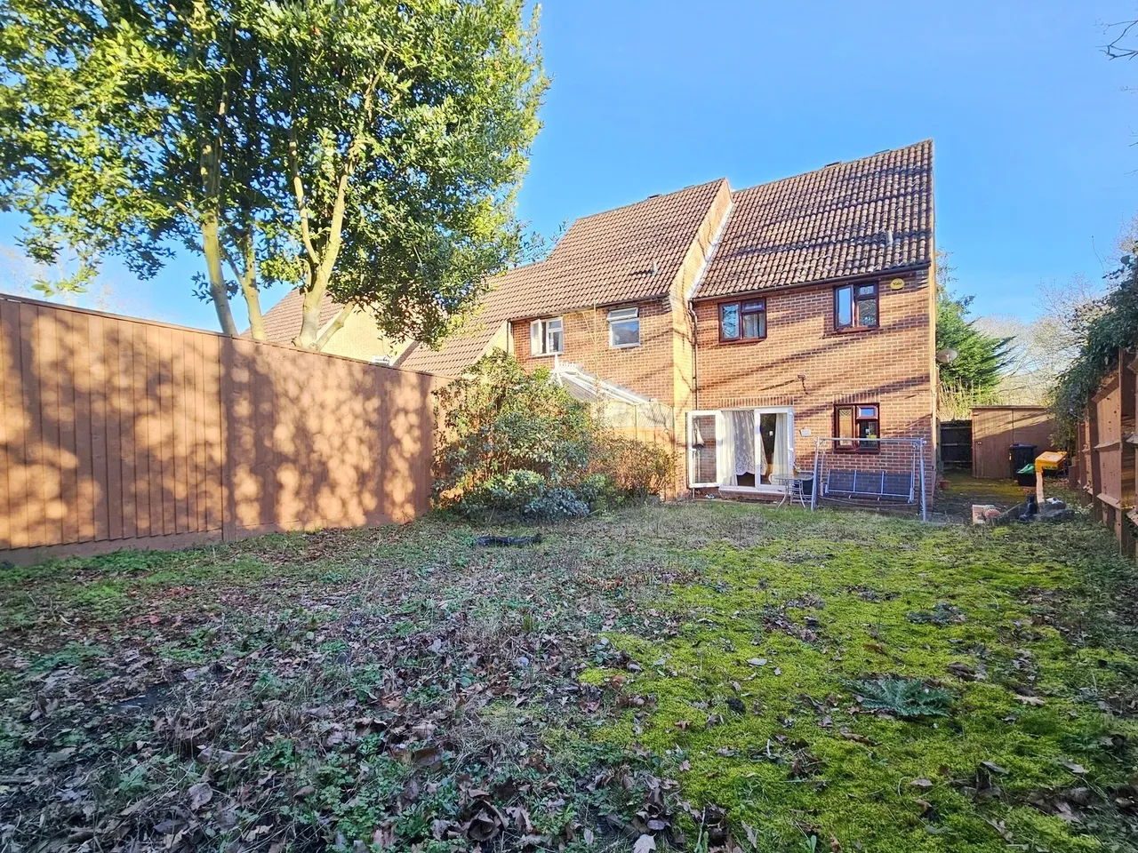 Carland Close, Lower Earley, RG6, photo 15