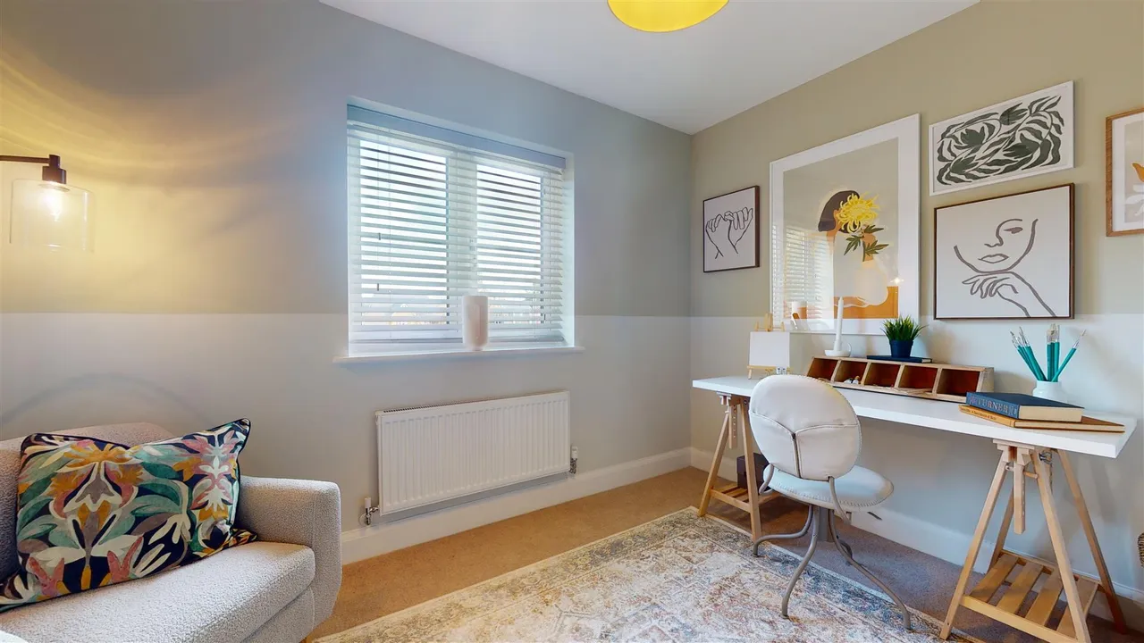 Budd Close, Devizes, SN10, photo 11