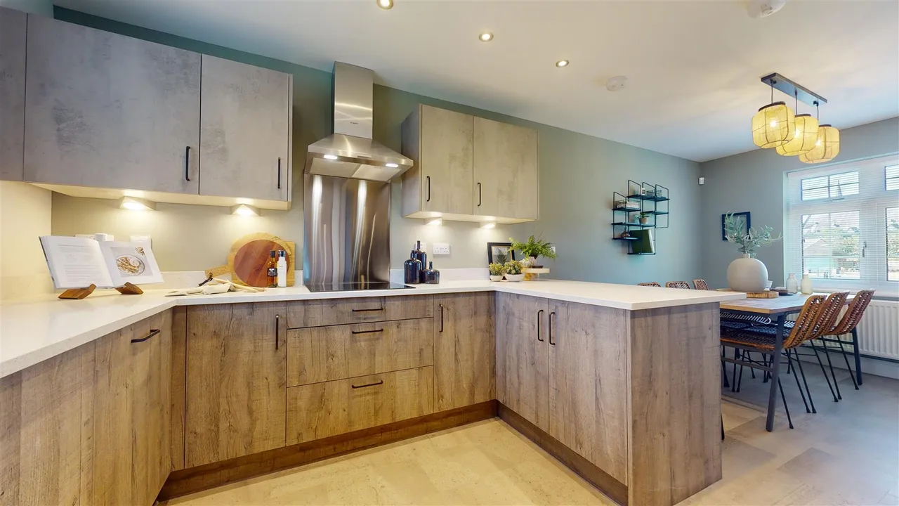Budd Close, Devizes, SN10, photo 15