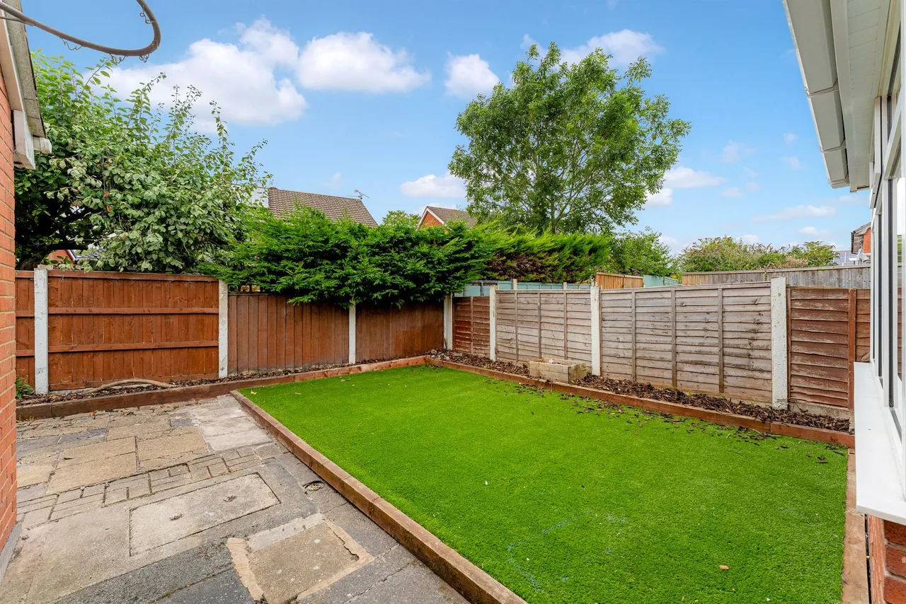 Calverley Close, Brookvale, Runcorn, Runcorn, WA7 6HG, photo 24