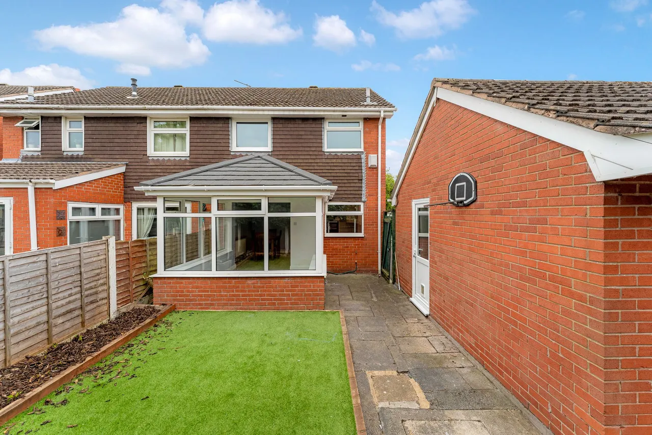 Calverley Close, Brookvale, Runcorn, Runcorn, WA7 6HG, photo 2