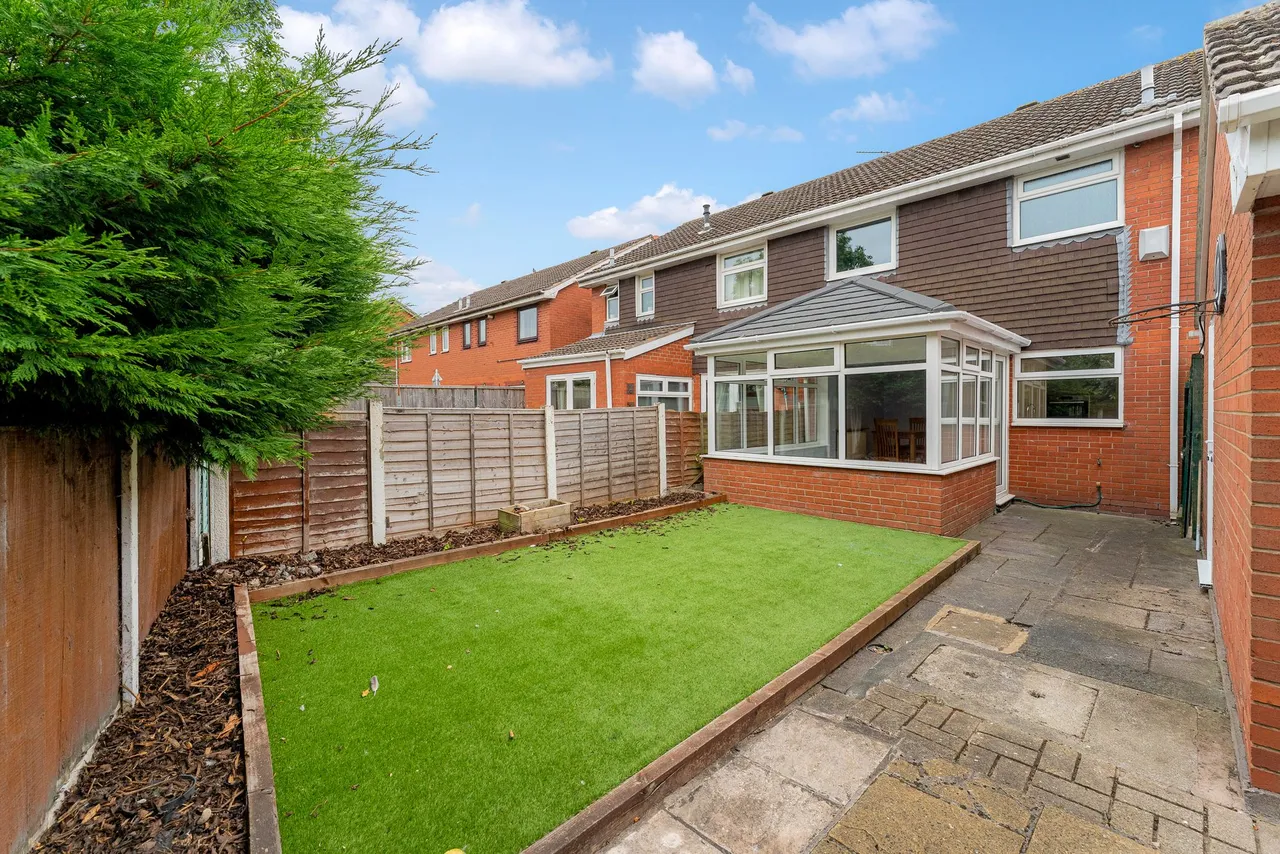 Calverley Close, Brookvale, Runcorn, Runcorn, WA7 6HG, photo 23
