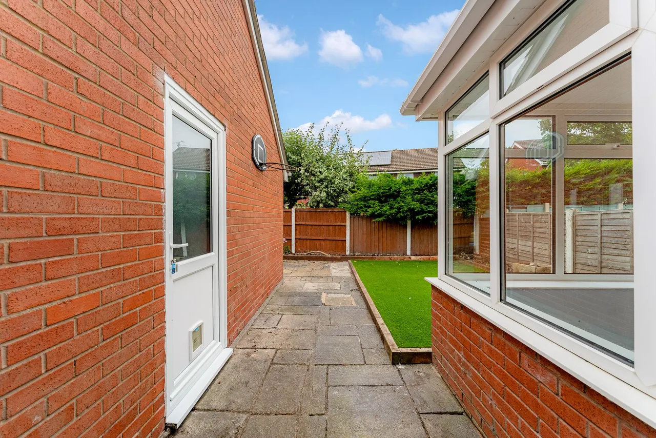 Calverley Close, Brookvale, Runcorn, Runcorn, WA7 6HG, photo 26