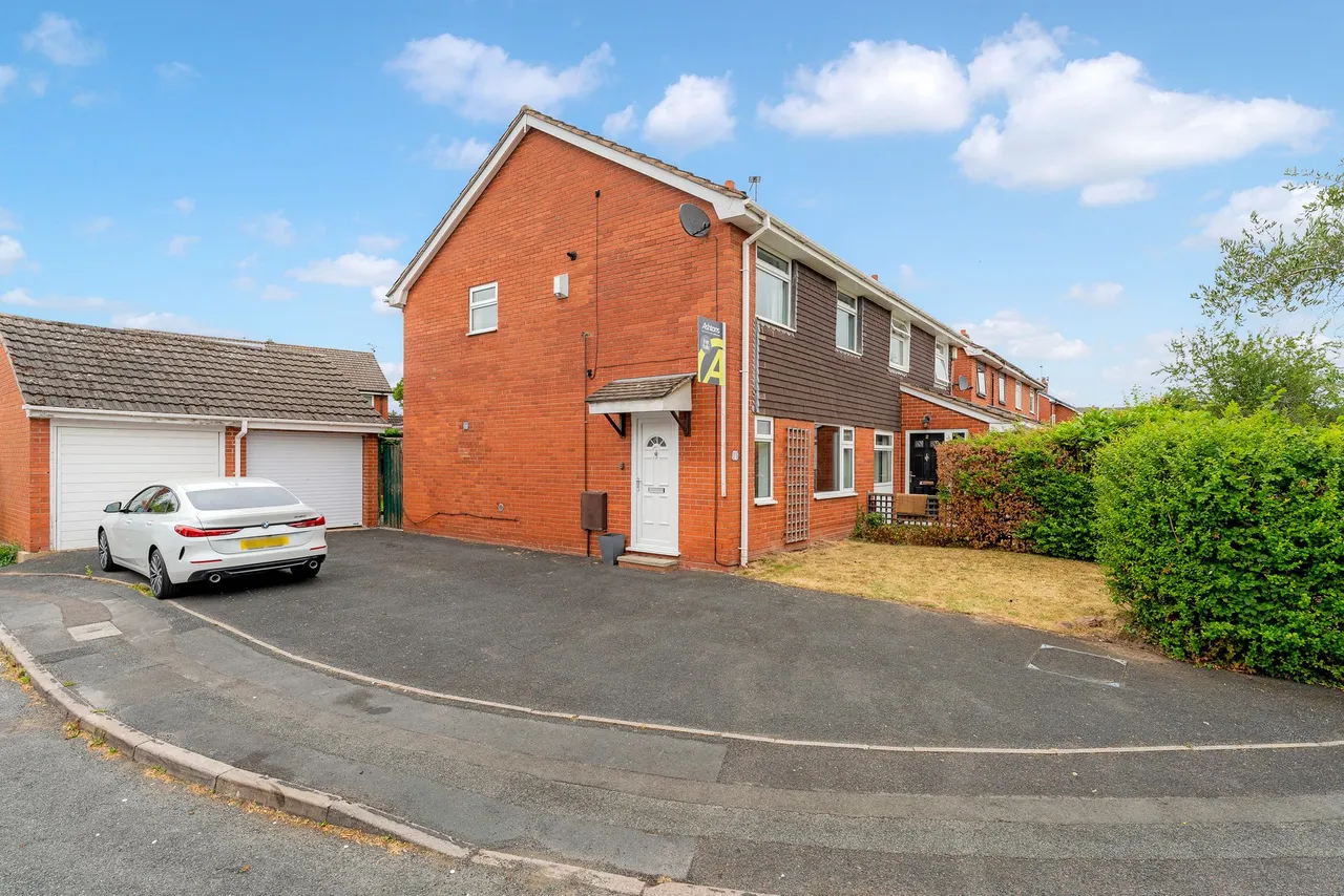 Calverley Close, Brookvale, Runcorn, Runcorn, WA7 6HG, photo 28