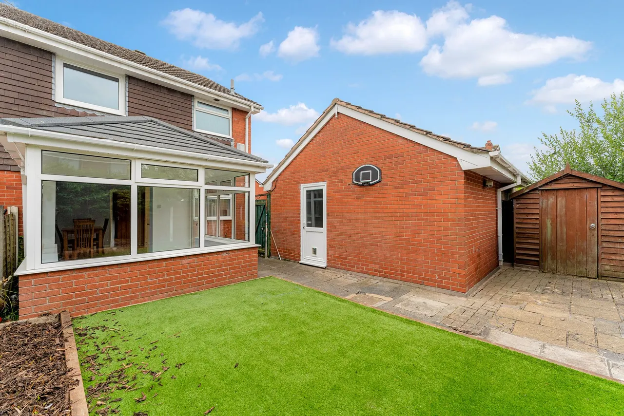 Calverley Close, Brookvale, Runcorn, Runcorn, WA7 6HG, photo 25