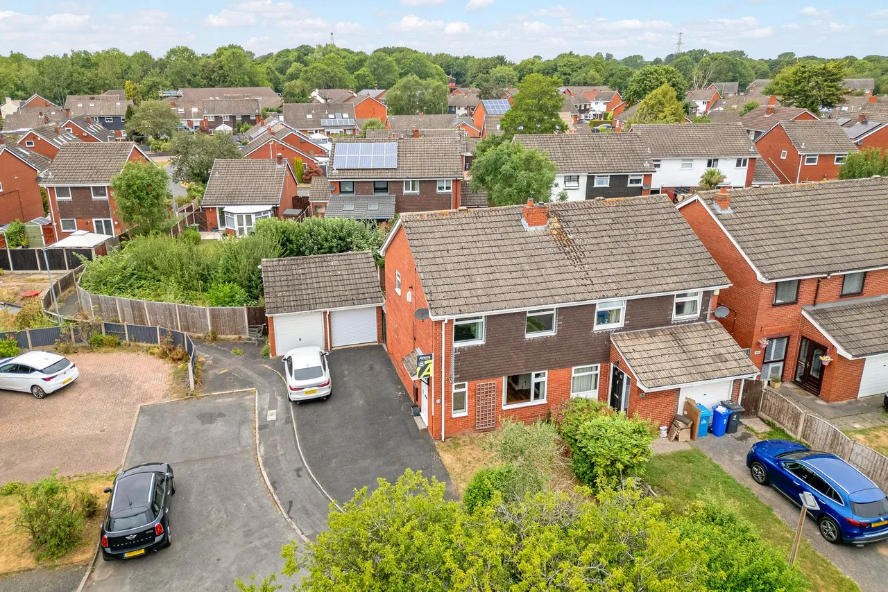 Calverley Close, Brookvale, Runcorn, Runcorn, WA7 6HG, photo 27