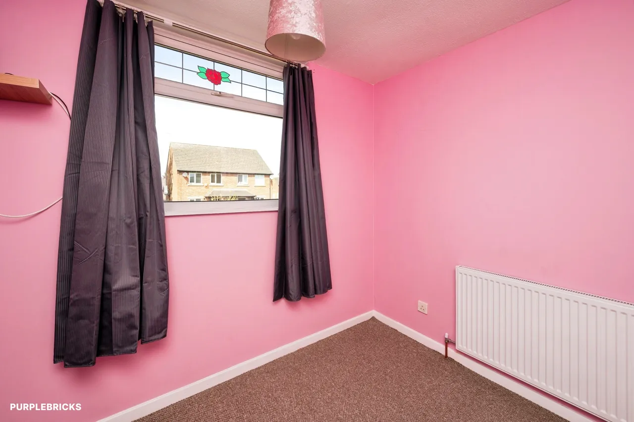 Clayworth Court, Mansfield, NG18, photo 20