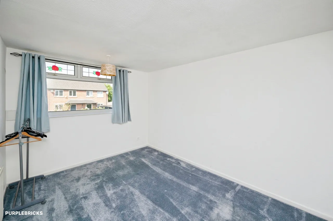 Clayworth Court, Mansfield, NG18, photo 16