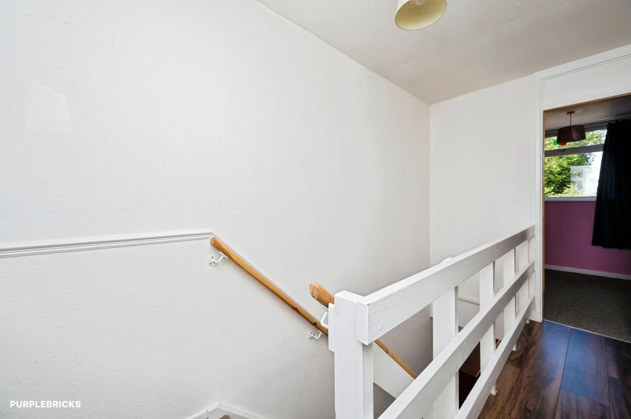 Clayworth Court, Mansfield, NG18, photo 12