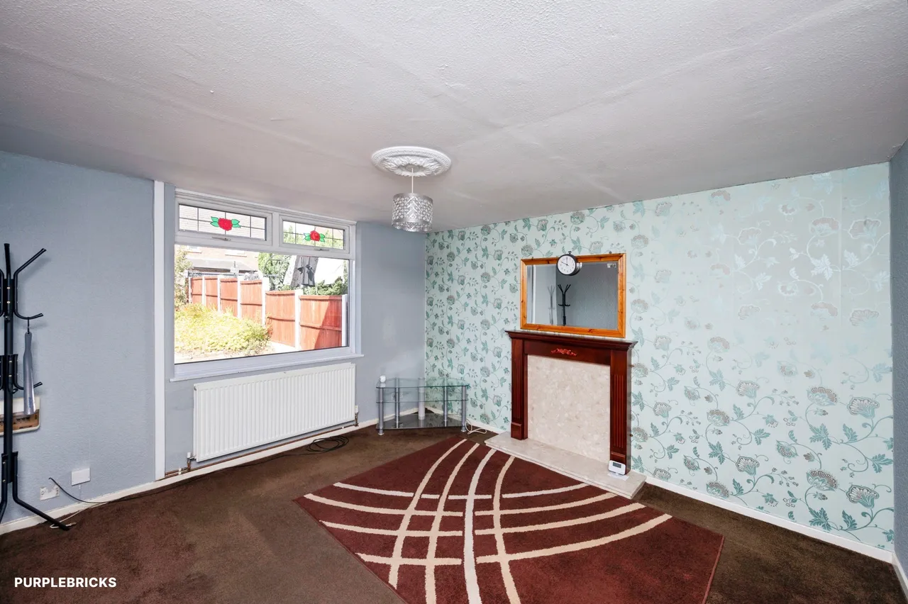 Clayworth Court, Mansfield, NG18, photo 3