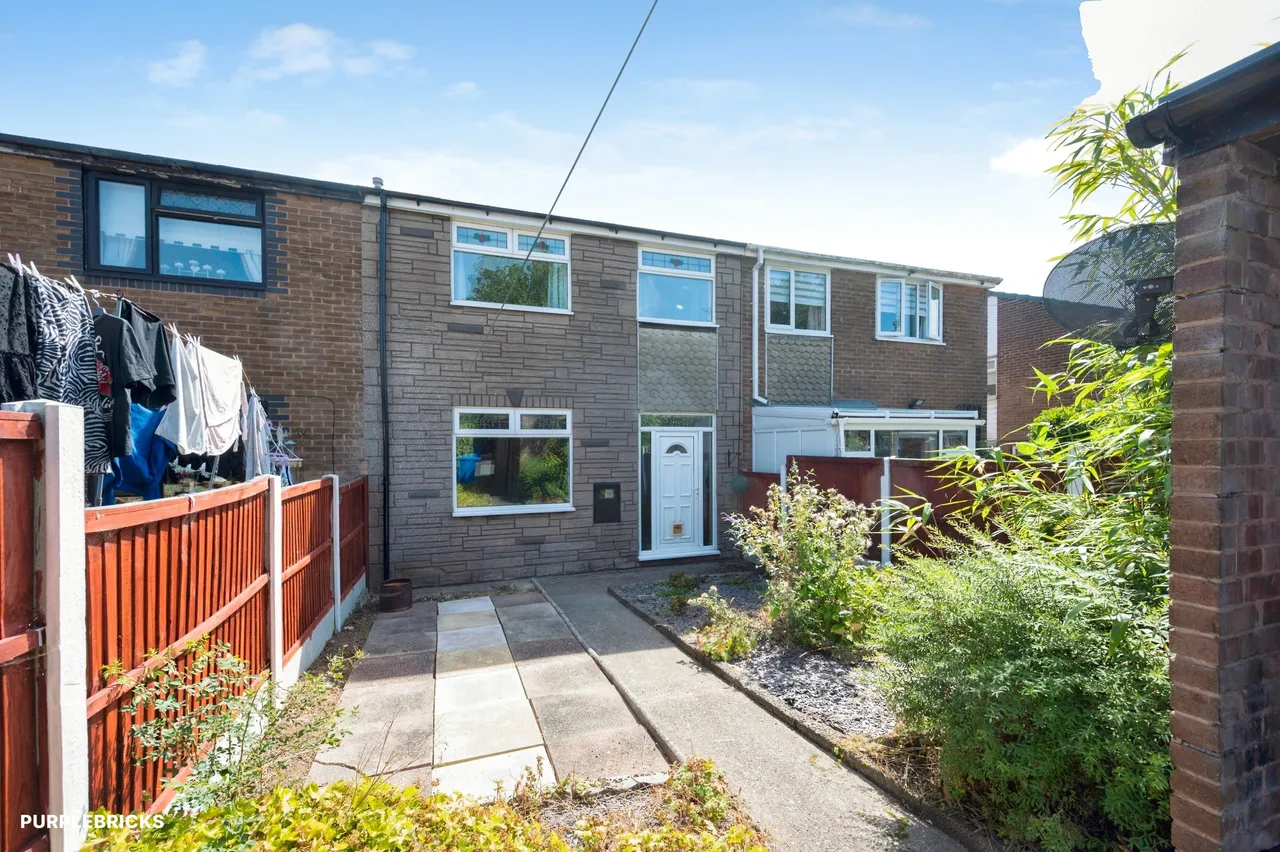 Clayworth Court, Mansfield, NG18, photo 21