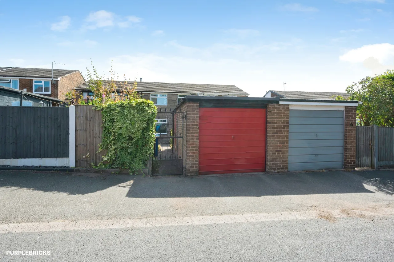 Clayworth Court, Mansfield, NG18, photo 22